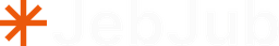 JebJub Logo